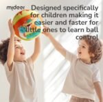 Children's basketball Bear Warrior Size 5 - Image 3